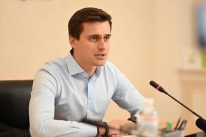 Скичко: Не паникуем! А максимально будем наготове!