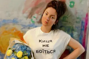Цибульська: Якщо ви зараз промовчите, то тоді горітимете в пеклі в одному котлі