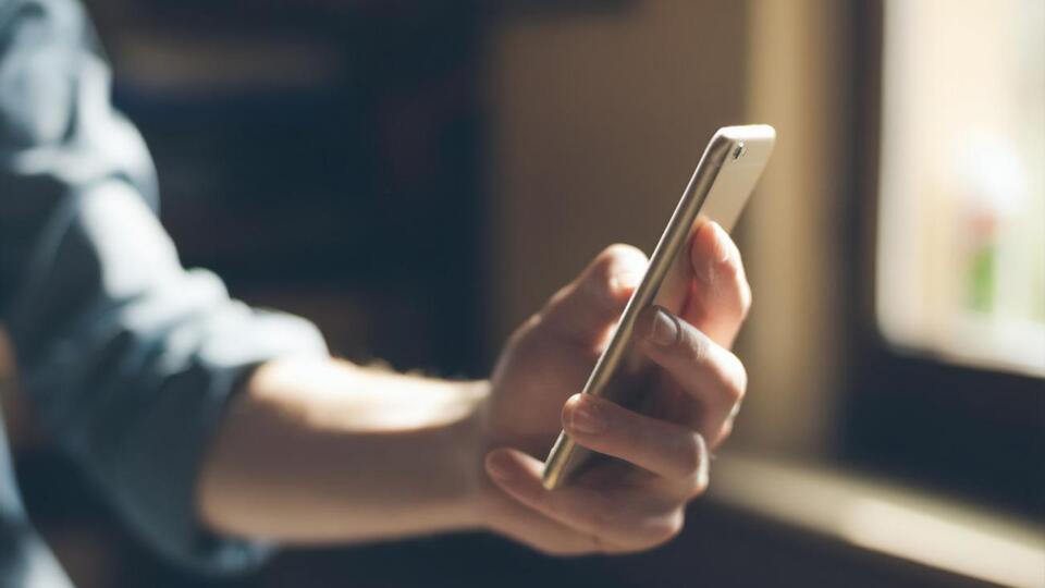 Українців попросили телефонувати або обмінюватися повідомленнями у разі потреби