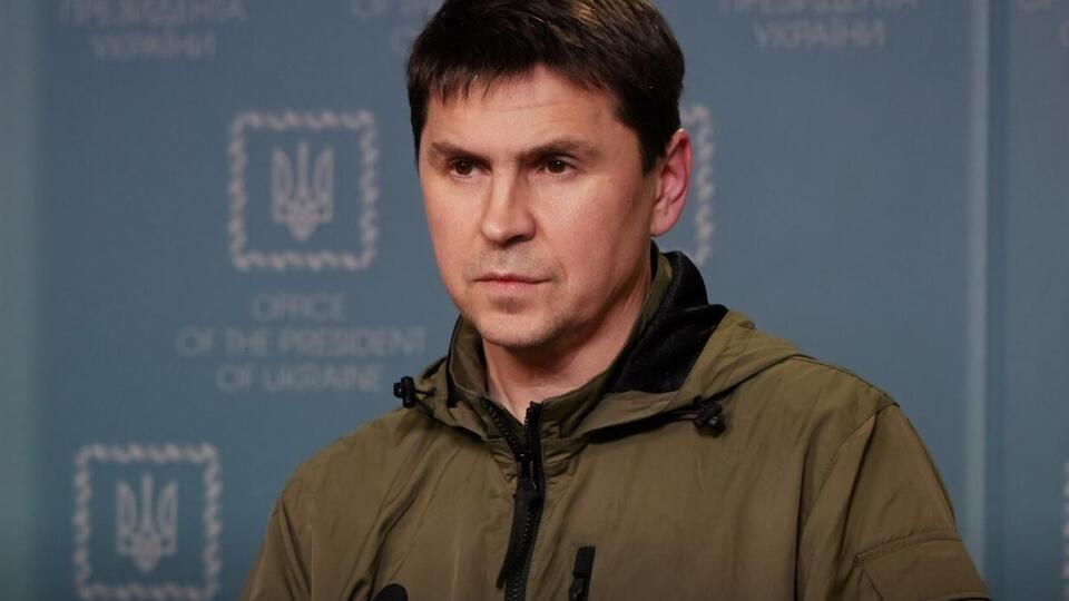 По словам Подоляка, Россия пытается зажать Киев и основные города востока и юга страны