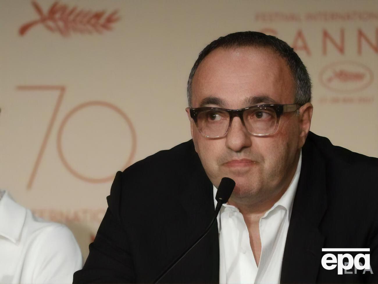 Олександр Роднянський: І ця війна &ndash; трагічна помилка