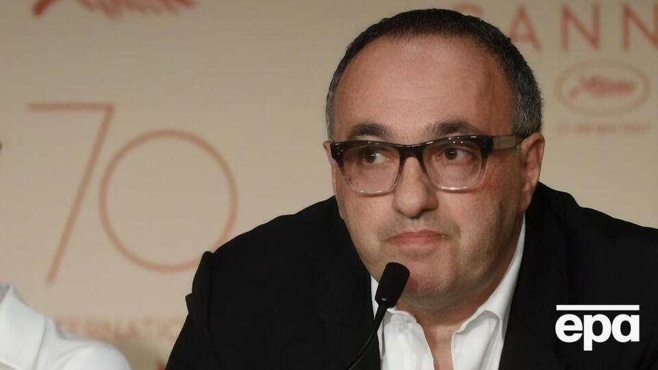 Олександр Роднянський: І ця війна – трагічна помилка
