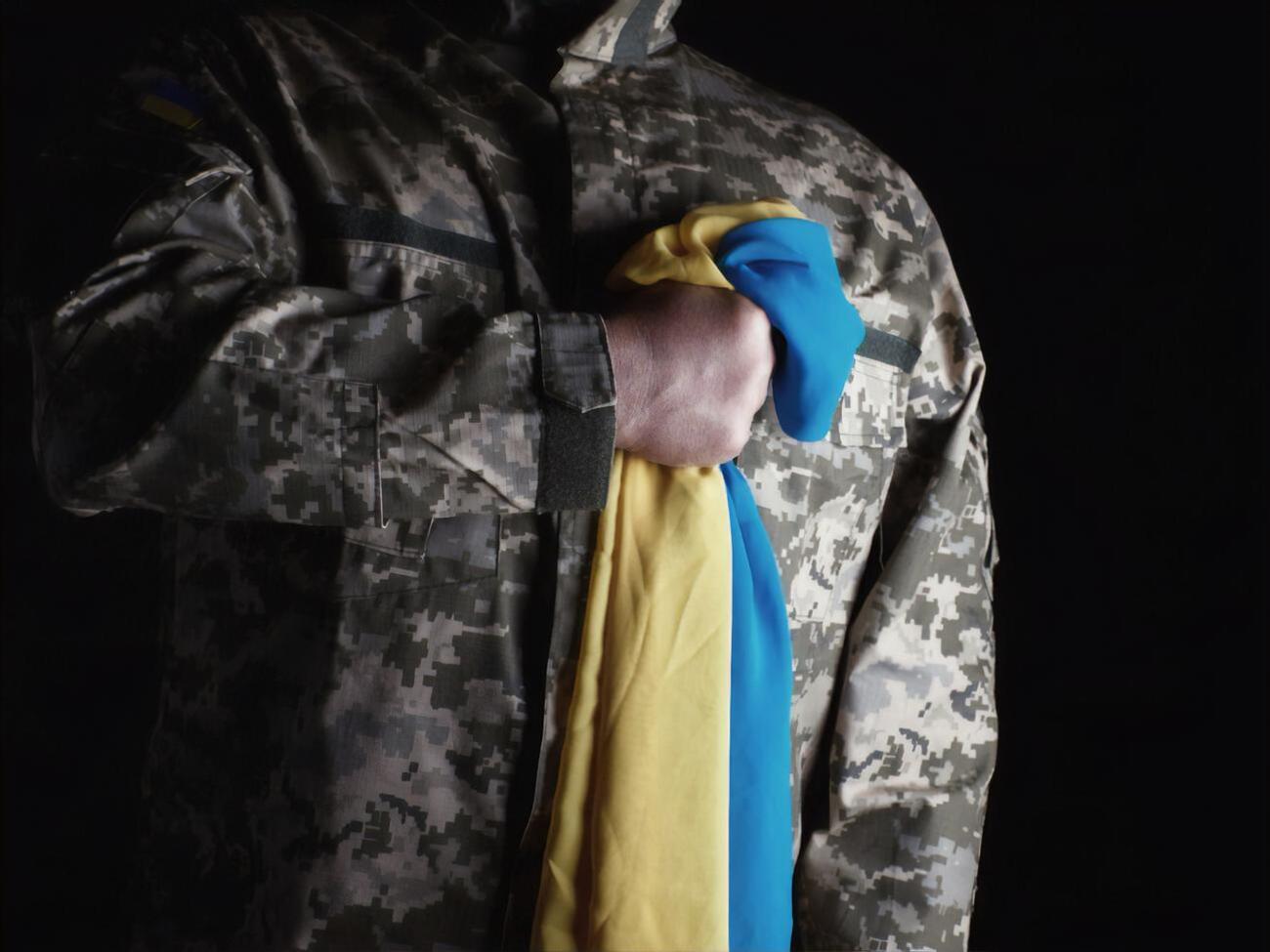 За пять часов украинцы собрали 77 млн грн для армии через "єПідтримку"