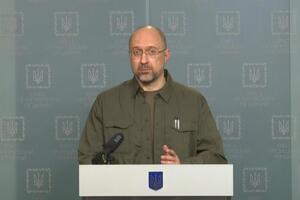 Шмигаль повідомив, що Кабмін ухвалив рішення про посилену охорону портів