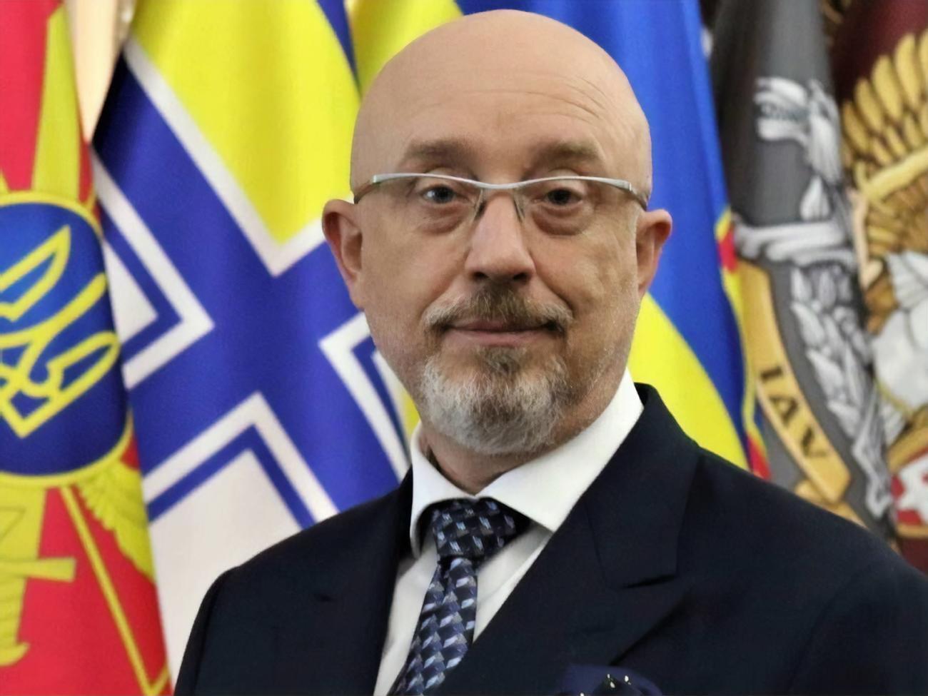 Резніков (на фото) вважає, що Путін став убивцею не лише українців, а й росіян