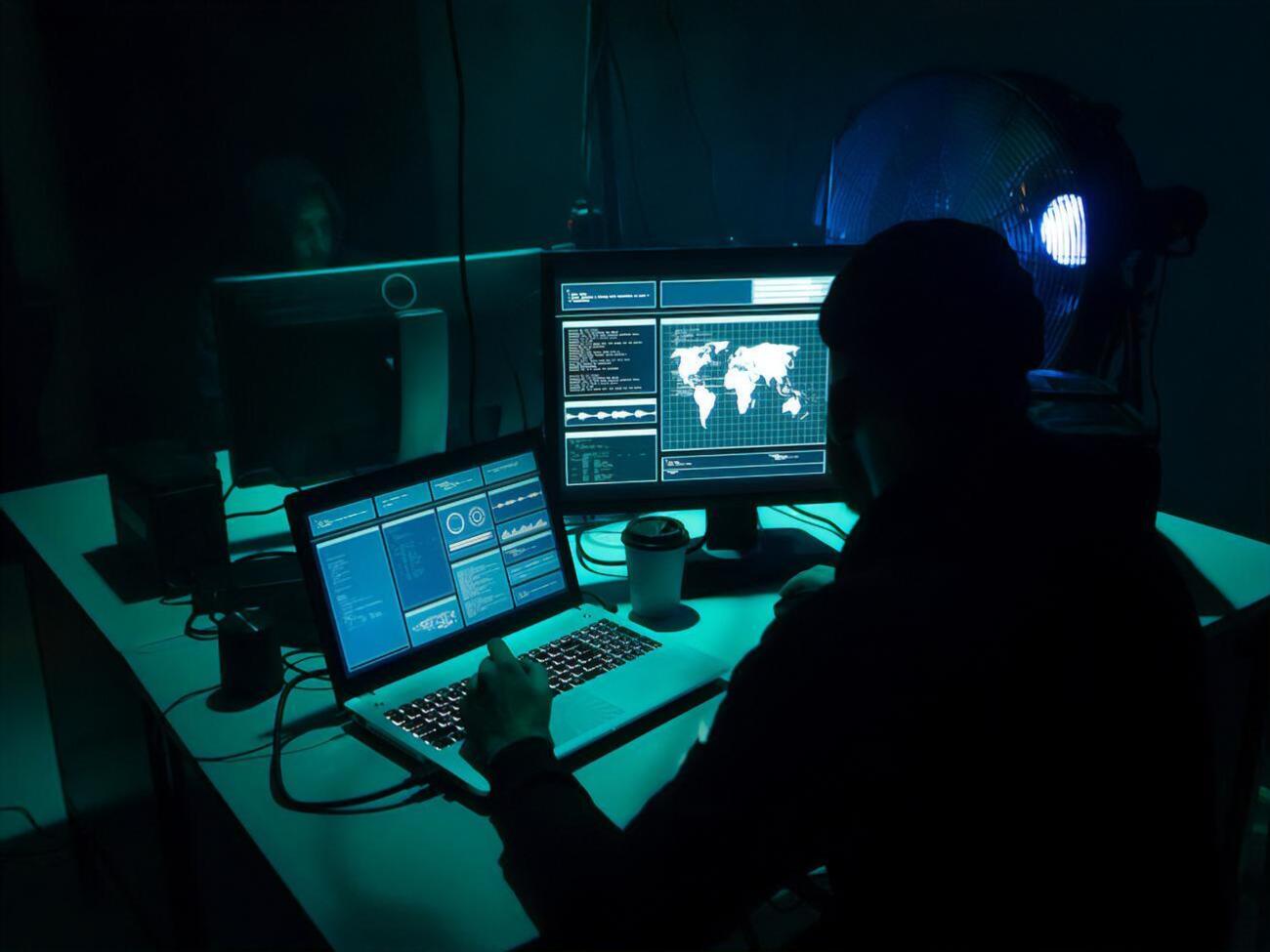 Группировка&nbsp;Anonymous объявила кибервойну России