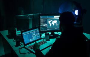 Угруповання Anonymous оголосило кібервійну Росії