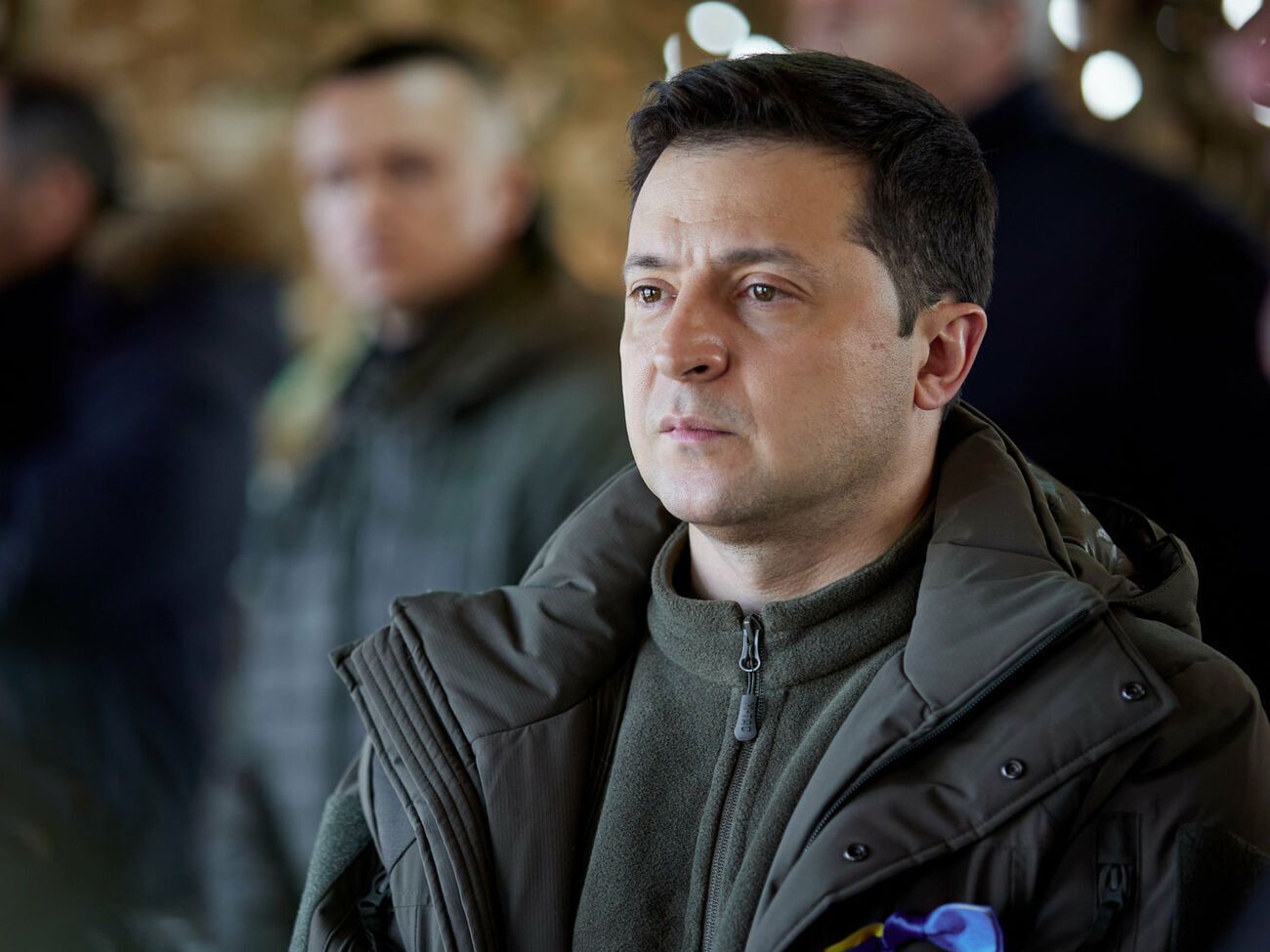 Зеленский: Все мы должны понимать, что нас ждет