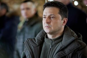 Зеленский: Все мы должны понимать, что нас ждет