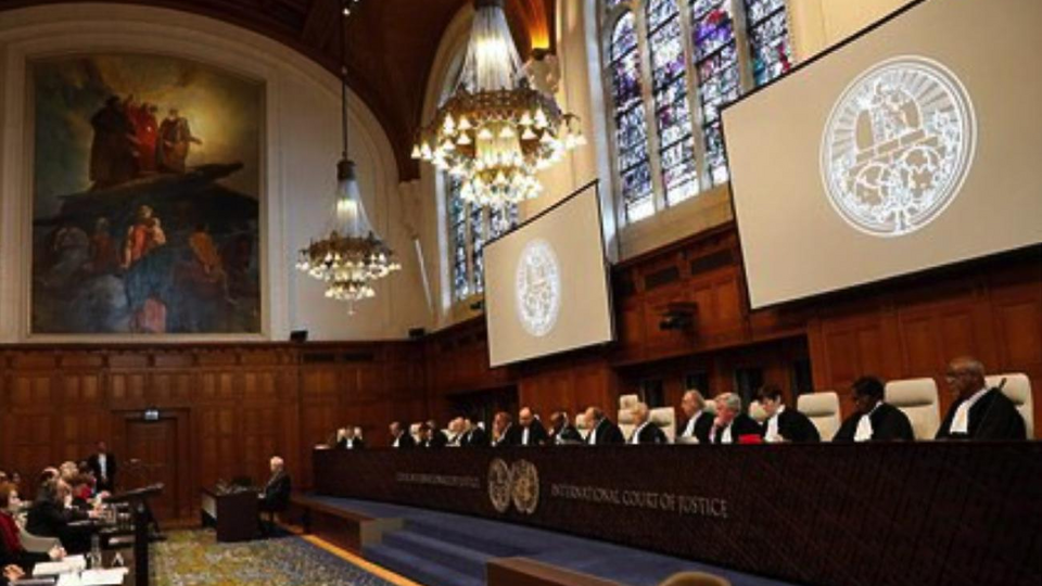 У государства Украина есть все основания для обращения в Международный уголовный суд в Гааге и она будет требовать справедливого наказания для России за военные преступления, заявила Юлия Свириденко