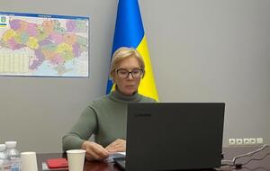 Денисова: Убийство детей – самое страшное преступление, оправдания которому не будет ни в этом, ни в том мире