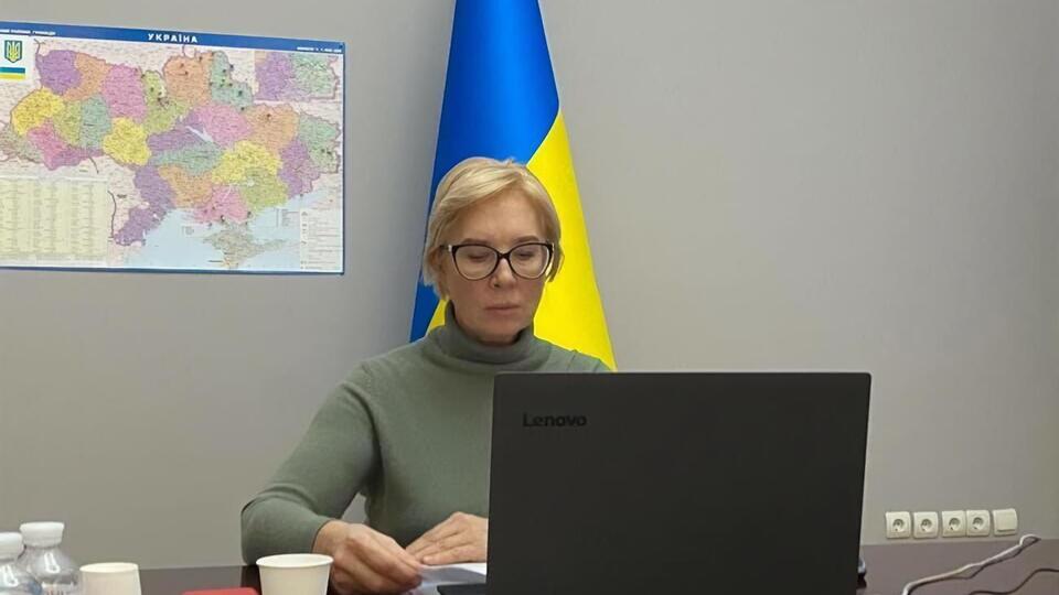 Денисова: Убийство детей – самое страшное преступление, оправдания которому не будет ни в этом, ни в том мире