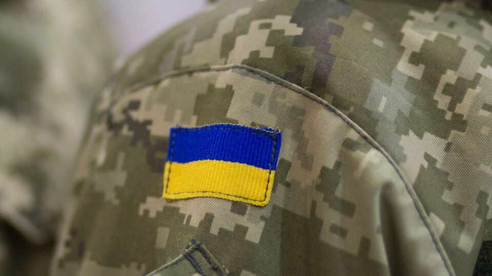 У КМДА розповіли, що у військовій частині окупантам протистояли резерв ЗСУ та підрозділи тероборони