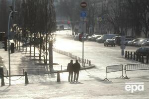 І в Києві, і на його околицях ситуація контрольована, повідомив Подоляк