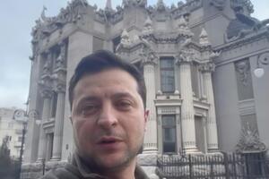 Зеленський спростував черговий фейк