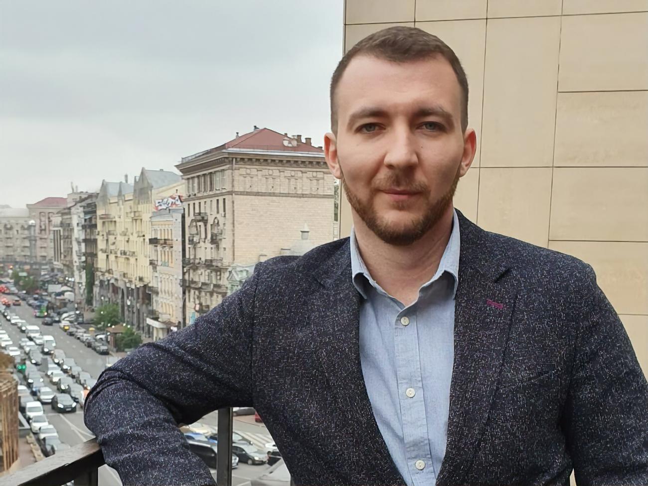 Никифоров: Україна була і залишається готовою говорити про припинення вогню та мир