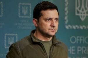 Зеленский заявил, что Украина получит оружие от партнеров
