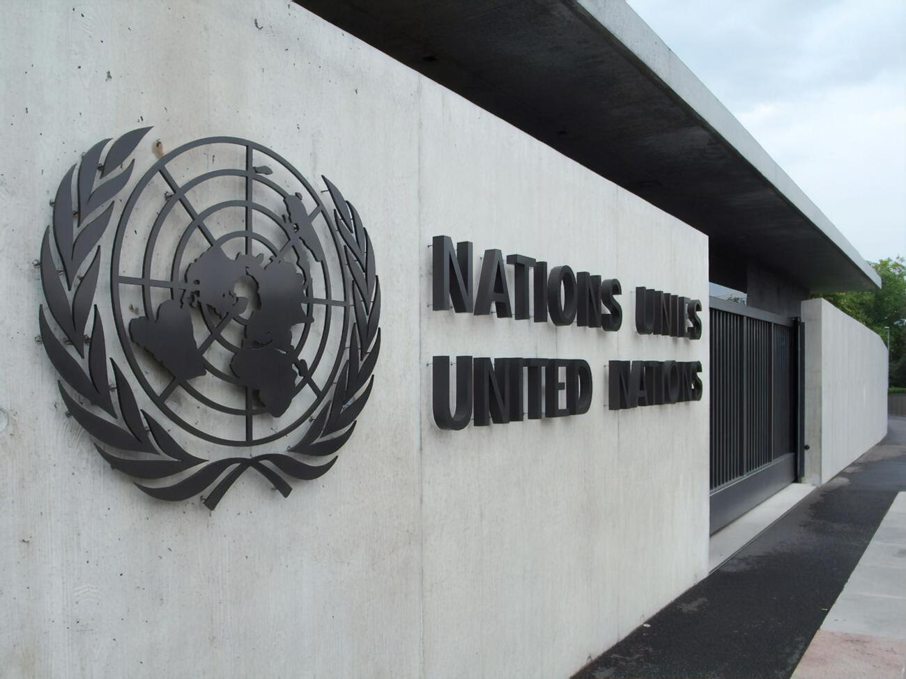 50 країн &ndash; членів ООН заявили, що Росія зловжила своєю владою, наклавши вето на резолюцію щодо війни в Україні