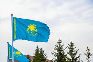 По данным СМИ, Казахстан отказался признавать "ЛДНР"