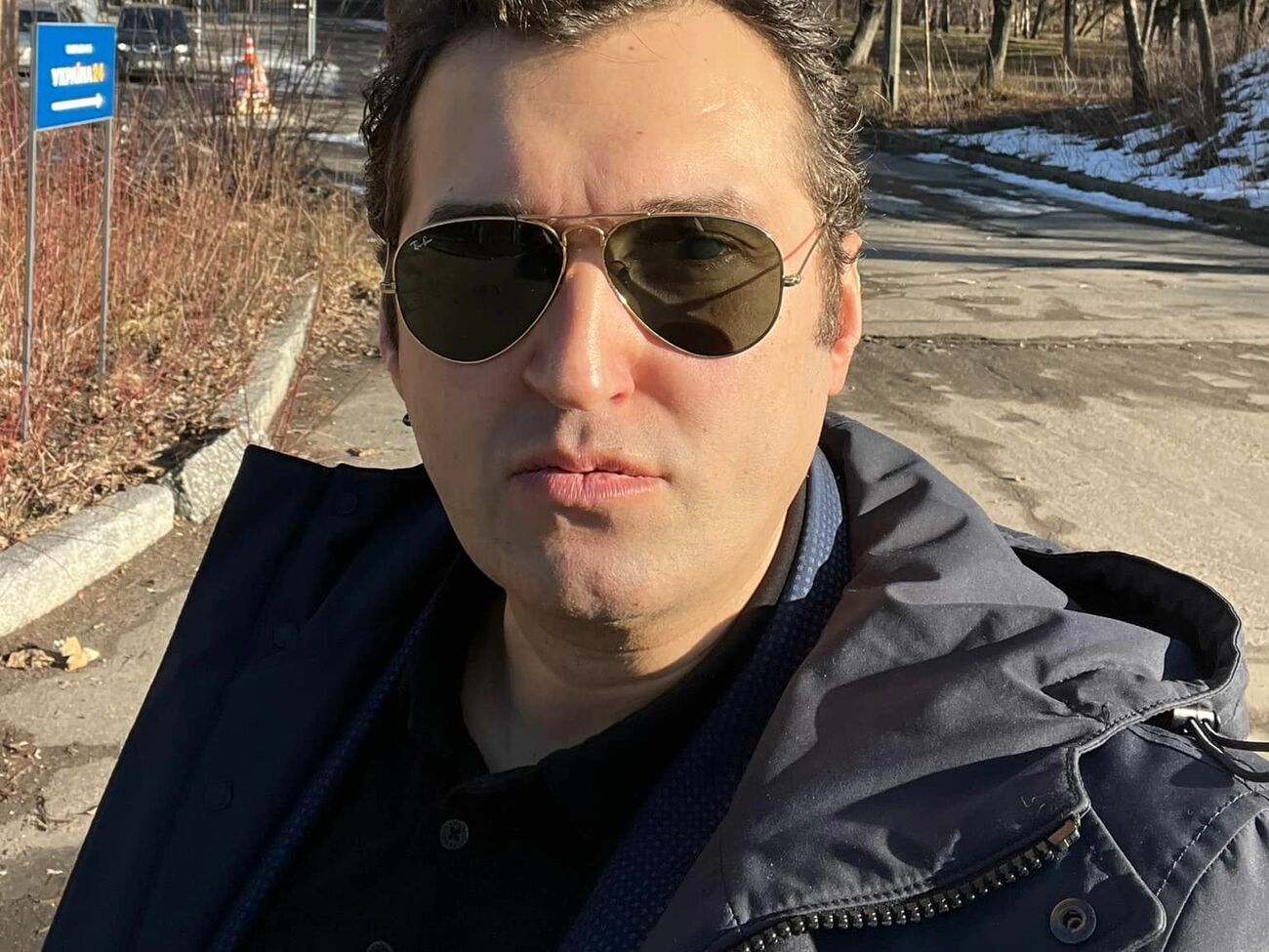 Голобуцький: Поки українські військові захищають цілісність ГТС, Європа має зробити все можливе, щоб посадити Путіна за стіл переговорів