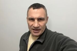 Кличко – жителям Києва: Залишайтеся в укриттях