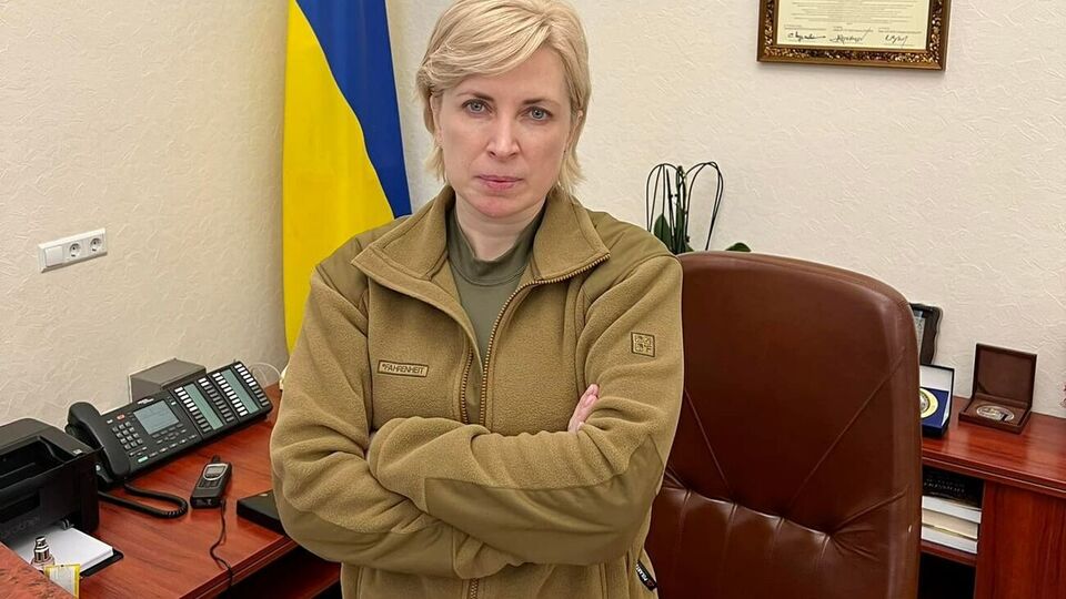 Верещук: Ми ще раз звертаємося до росіян. Зробіть так, щоб тіл ваших синів, чоловіків було менше