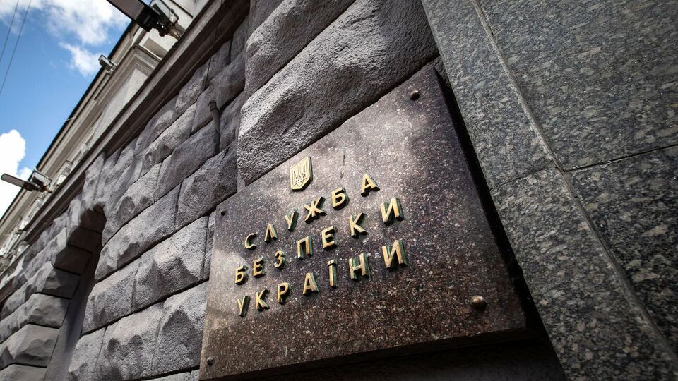 СБУ задержала оккупанта