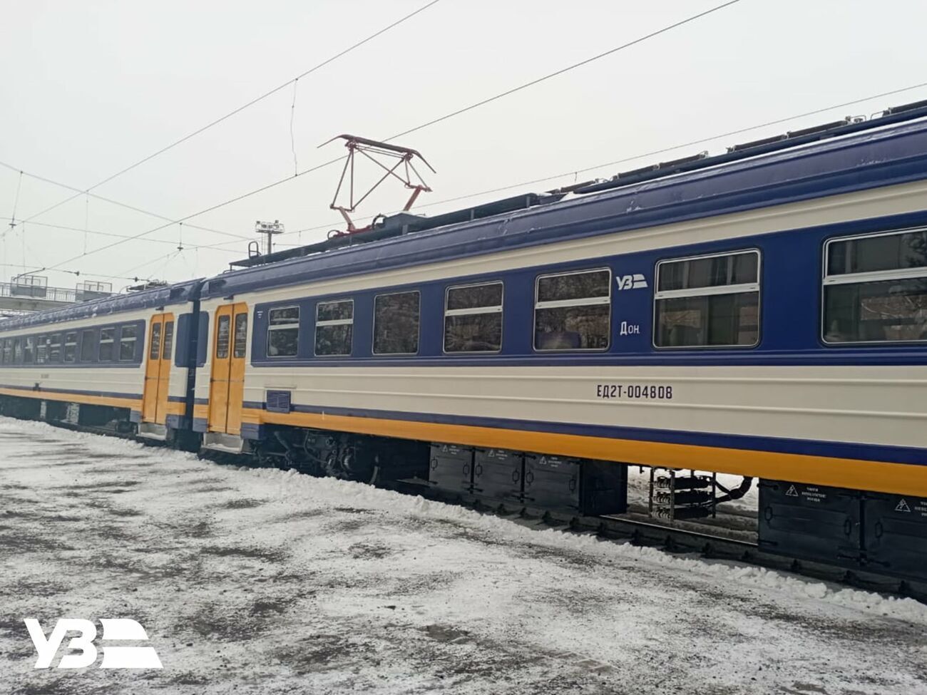 Сьогодні з Києва вирушить 14 евакуаційних поїздів