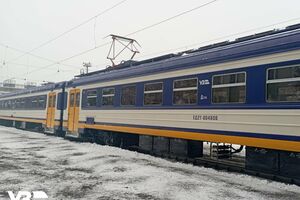 Сьогодні з Києва вирушить 14 евакуаційних поїздів