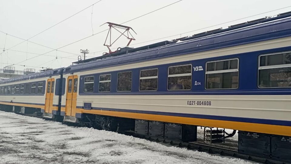Сегодня из Киева отправляется 14 эвакуационных поездов