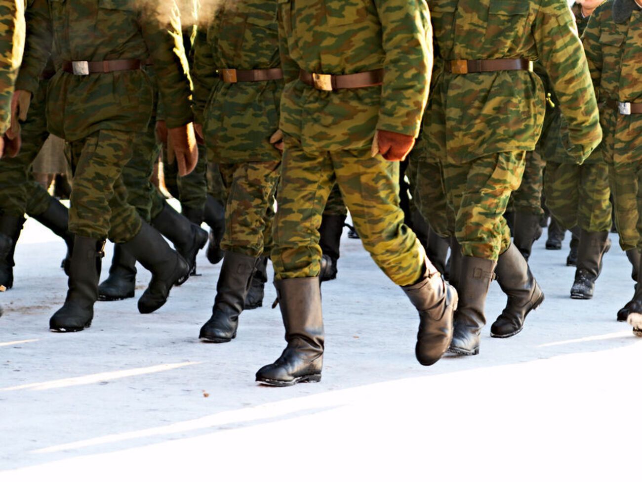 С 24 февраля продолжается война в Украине против российских оккупантов