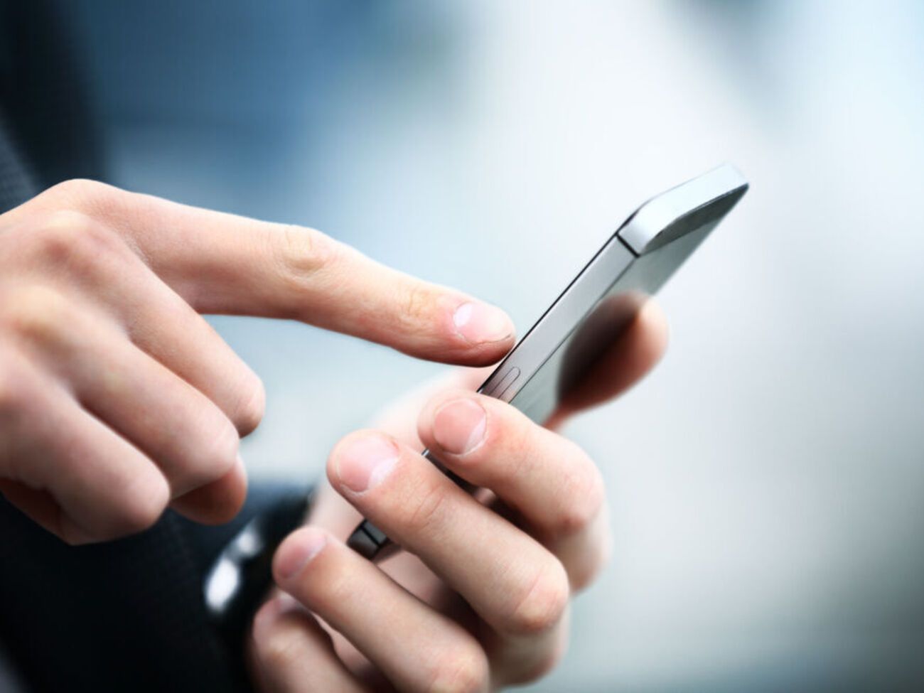 МВД: Если подозрительные звонки будут, задавайте вопрос, ответ на который знаете только вы двое