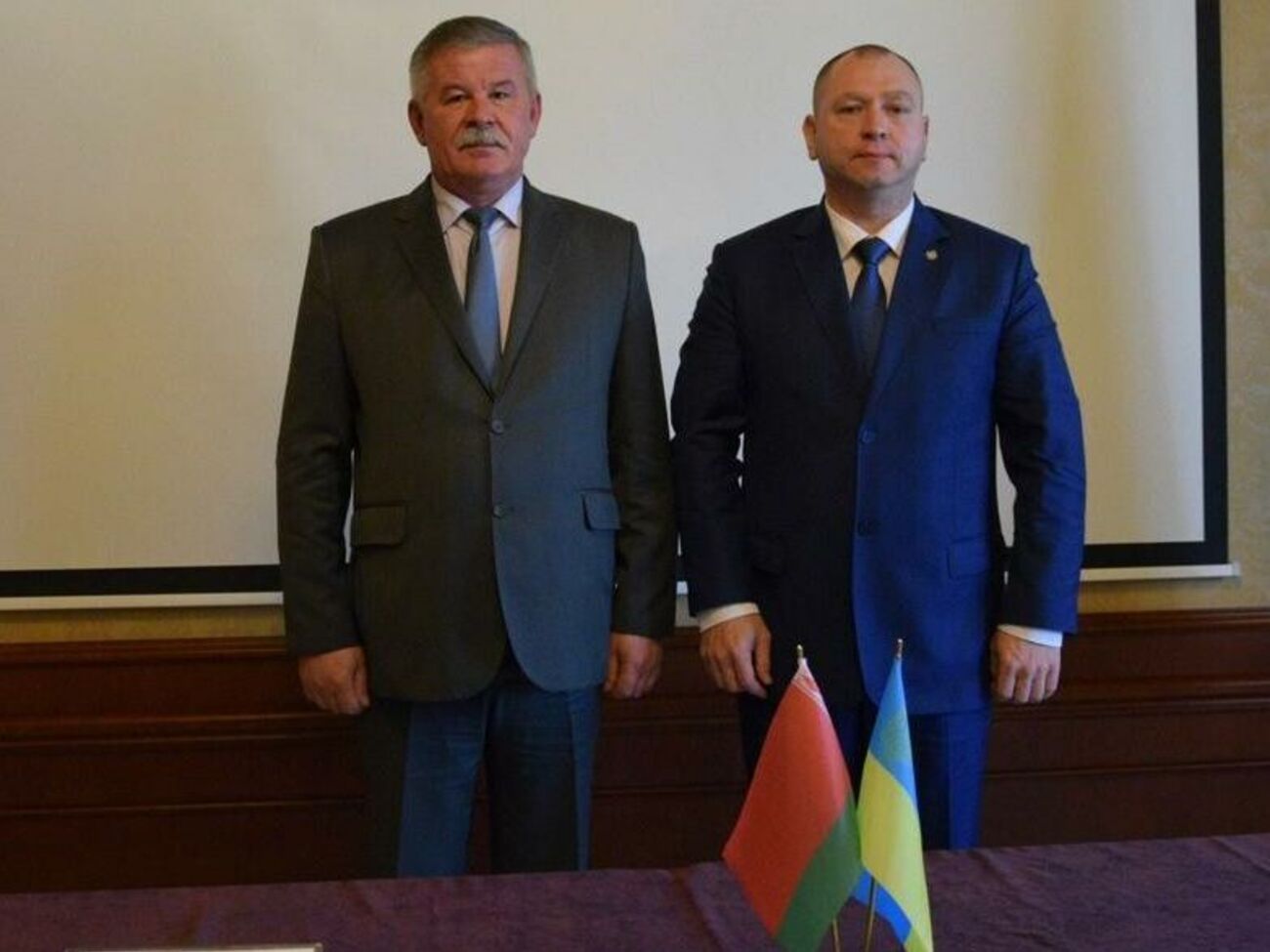 Із перших днів кривавого вторгнення РФ в Україну підтримку їй активно надає Білорусь, зазначив у листі до Лаппо Дейнеко