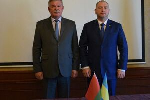 Із перших днів кривавого вторгнення РФ в Україну підтримку їй активно надає Білорусь, зазначив у листі до Лаппо Дейнеко