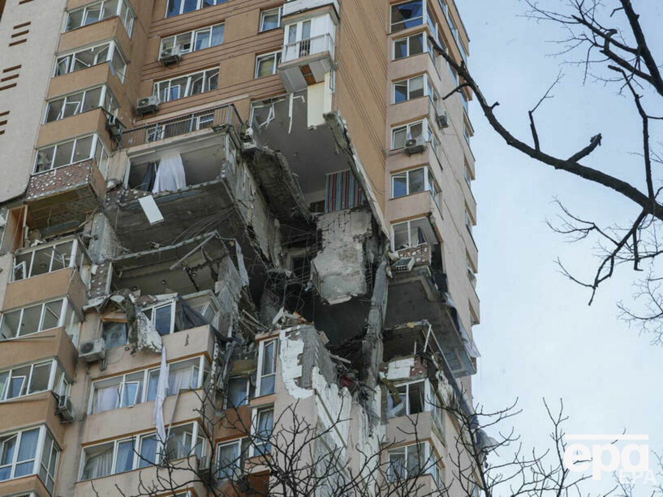 Юридичний процес про обстріл будинку на Лобановського в Києві йде повним ходом, повідомив Кулеба