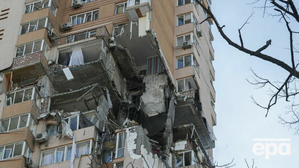 Юридический процесс об обстреле дома на Лобановского в Киеве идет полным ходом, сообщил Кулеба