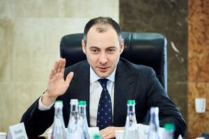 Кубраков: Польща, Болгарія, Чехія закрили свій повітряний простір для російських авіакомпаній