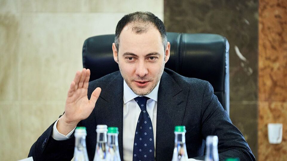 Кубраков: Польща, Болгарія, Чехія закрили свій повітряний простір для російських авіакомпаній