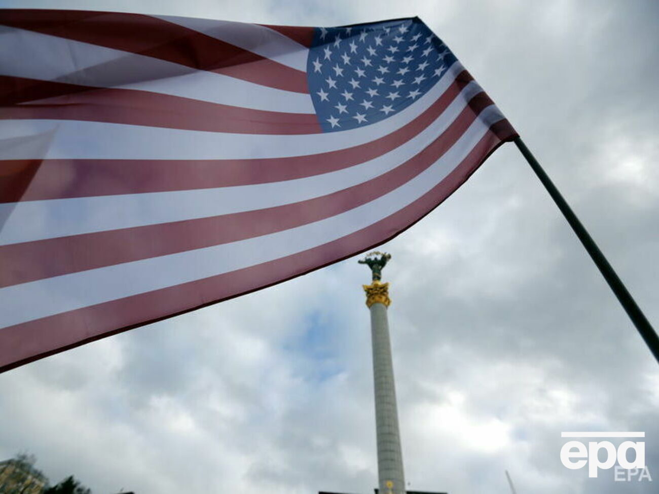 США ввели несколько пакетов санкций после вторжения России в Украину