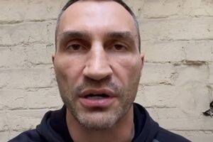 Володимир Кличко: Зараз не час чекати! Тому що це призведе до гуманітарної катастрофи