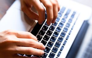 Низка російських сайтів не працює