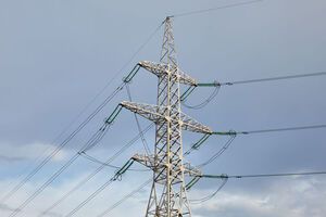 Украинская энергосистема продолжит работу в автономном режиме до подключения к европейской энергосистеме