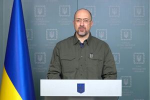 Шмигаль закликав українців, які перебувають у РФ чи Білорусі, повертатися додому