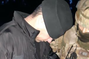 Российские оккупанты пытались проникнуть на территорию воинской части в Харькове
