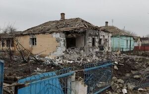Обстрел повторился спустя три часа