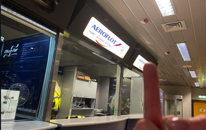 Усі повітряні судна РФ не можуть входити в повітряний простір цих країн і змушені значно збільшувати маршрут польотів у Європу та Північну Америку