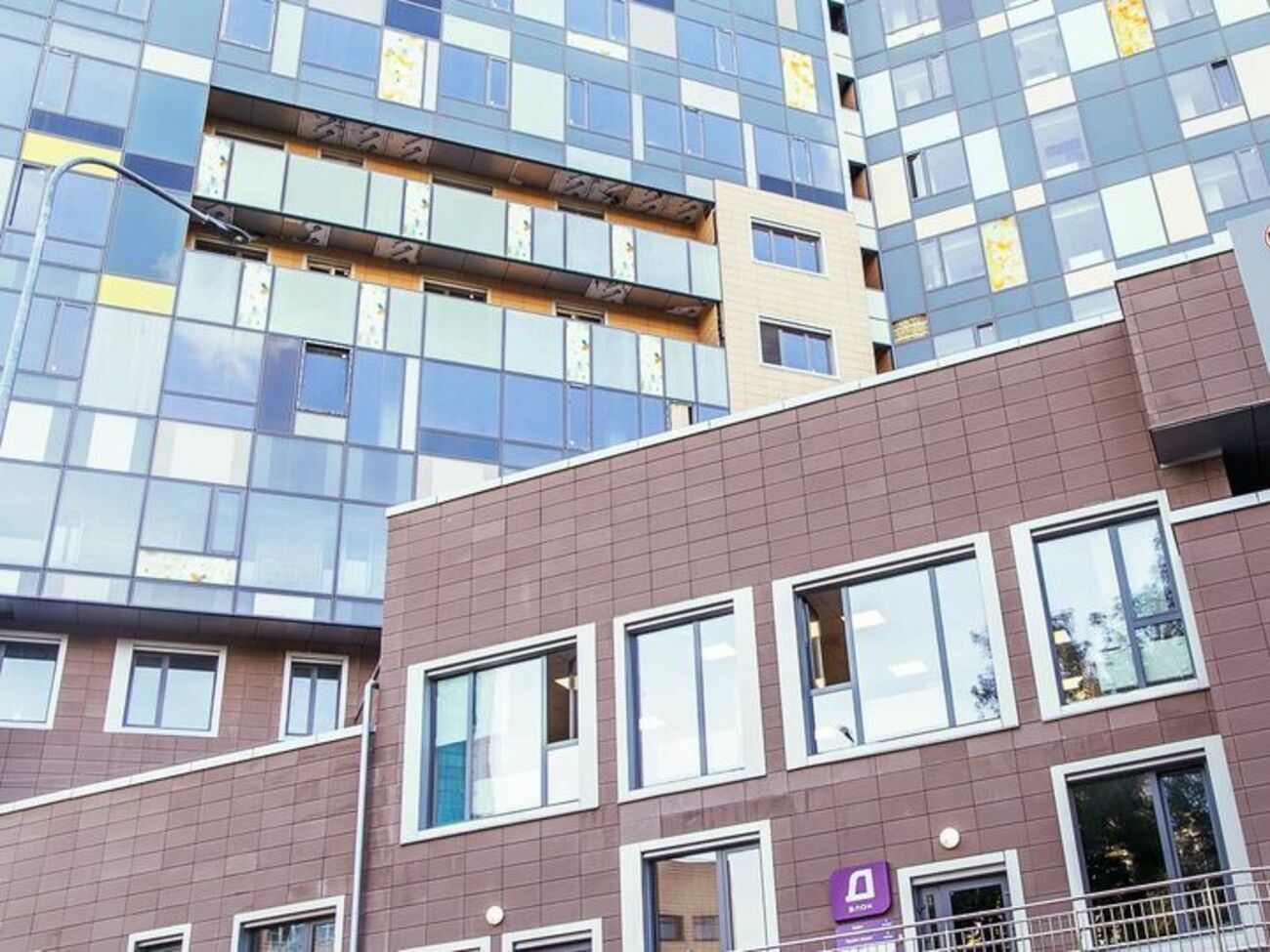 Пресслужба "Охматдиту" підтвердила інформацію про мітки