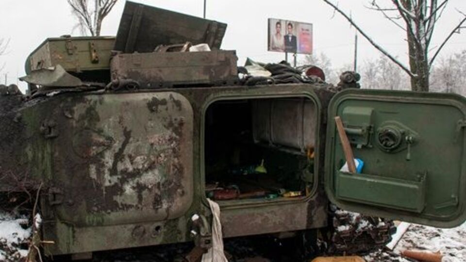 "Имеете желание и возможность – уничтожайте вражескую технику любыми доступными способами", – призвали в Госспецсвязи