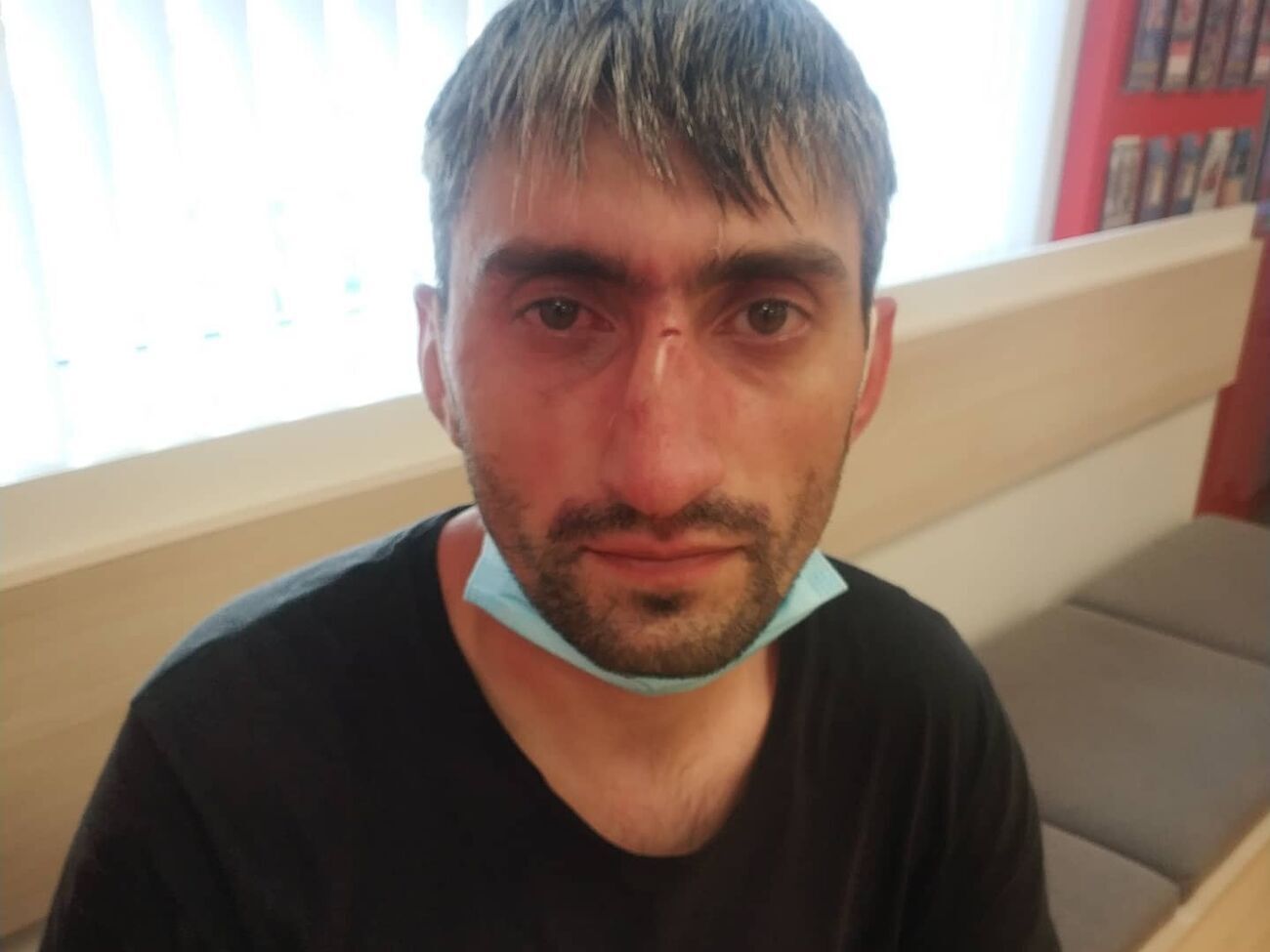 Кромского неоднократно задерживали