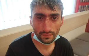 Кромского неоднократно задерживали